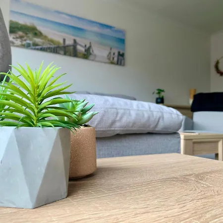 Lägenhet Sunco 3.02
